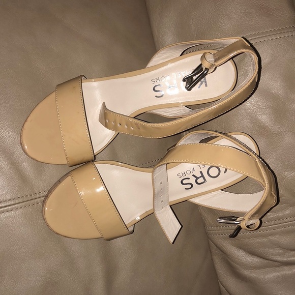 Michael Kors Heels - Picture 7 of 7